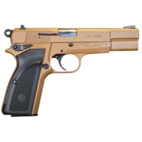 EAA Girsan MCP35 Semi-Automatic Pistol 9mm Luger 4.87