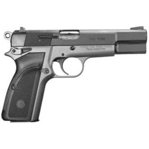 EAA Girsan MCP35 Semi-Automatic Pistol 9mm Luger 4.87