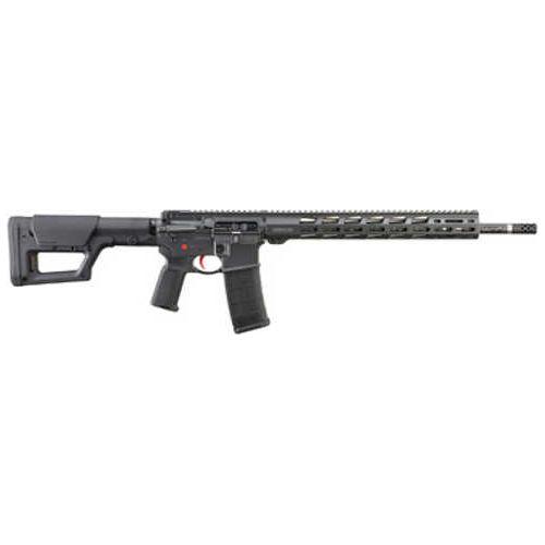 Ruger AR-556 Multi-Purpose Semi-Automatic Rifle .223 Wylde 18