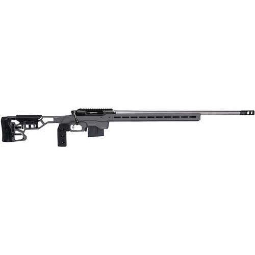 Savage Arms Impulse Elite Precision Bolt Action Rifle 6mm Creedmoor 26