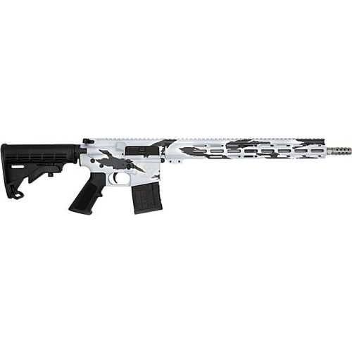 Great Lakes Firearms & Ammo AR15 Semi-Autoamtic Rifle .350 Legend 16