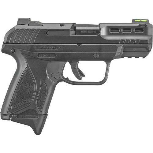 Ruger Security-380 Pistol 380 ACP 15+1 Rounds 3.42