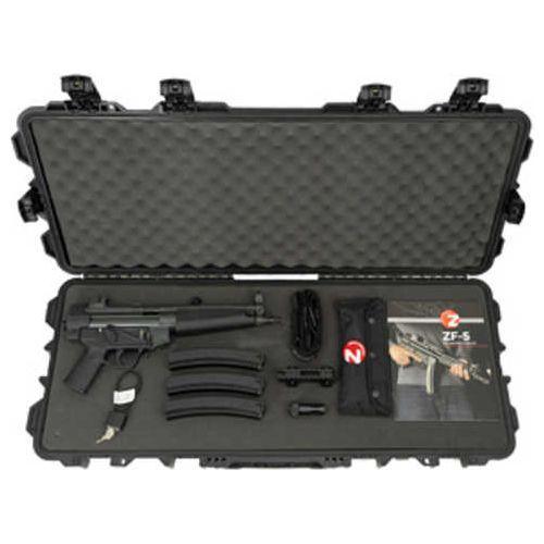 Zenith Firearms ZF-5 Premium Package Semi-Automatic Pistol 9mm Luger 8.9