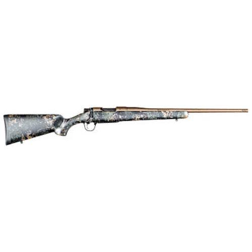 Christensen Arms Mesa FFT Bolt Action Rifle 7mm PRC 22