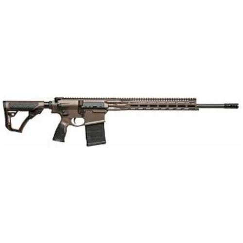 Daniel Defense DD5 V5 Semi-Automatic Rifle 6.5 Creedmoor 20