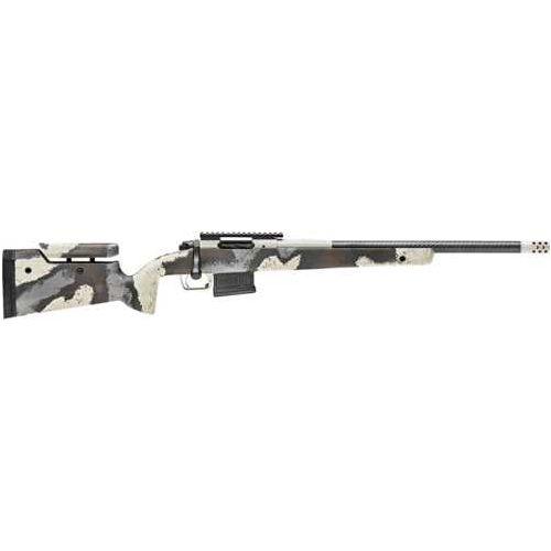 Springfield Armory 2020 Waypoint Bolt Action Rifle 7.62 NATO 20