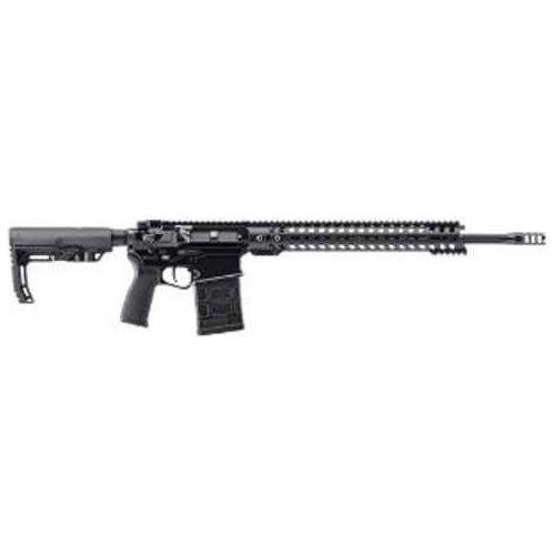 Patriot Ordnance Revolution DI Semi-Automatic Rifle .308 Winchester 16.5