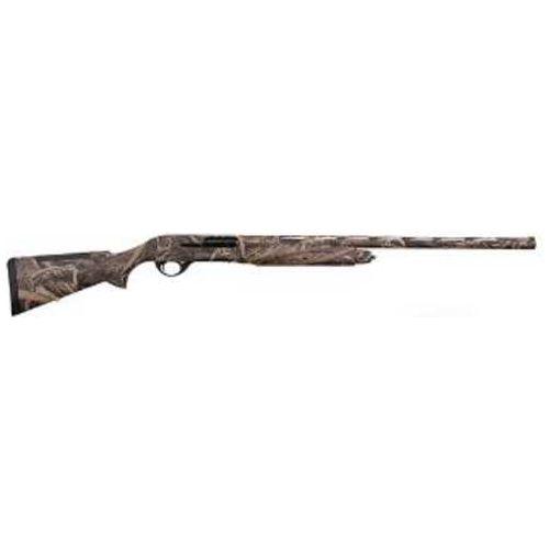 Weatherby 18I Semi-Automatic Shotgun 12 Gauge 3