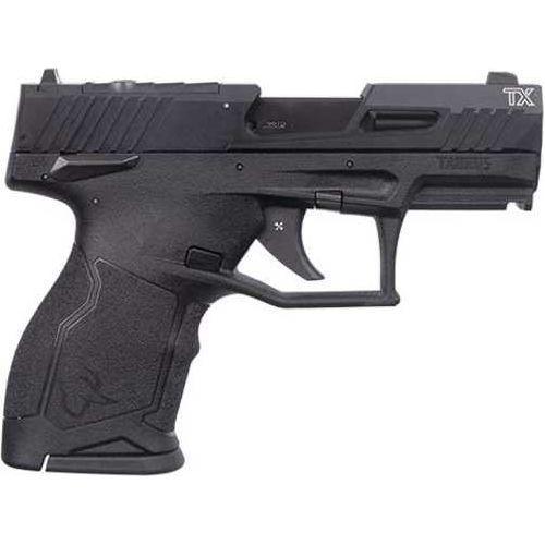 Taurus TX-22 Compact Semi-Automatic Pistol .22 Long Rifle 3.5