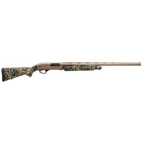 Winchester Super X Pump Hybrid Hunter Action Shotgun 20 Gauge 3