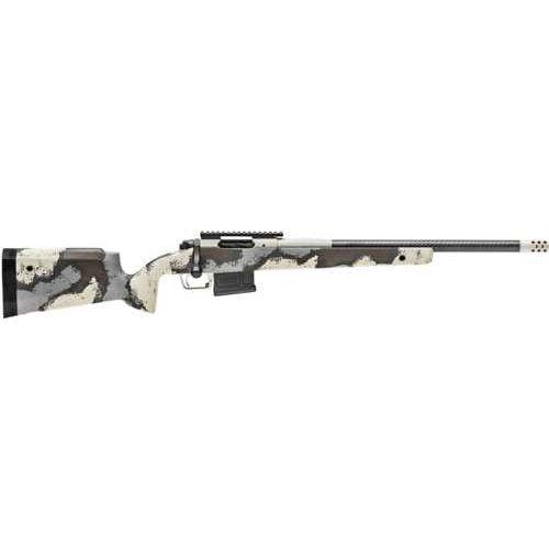 Springfield Armory 2020 WayPoint Bolt Action Rifle 6mm Creedmoor 20