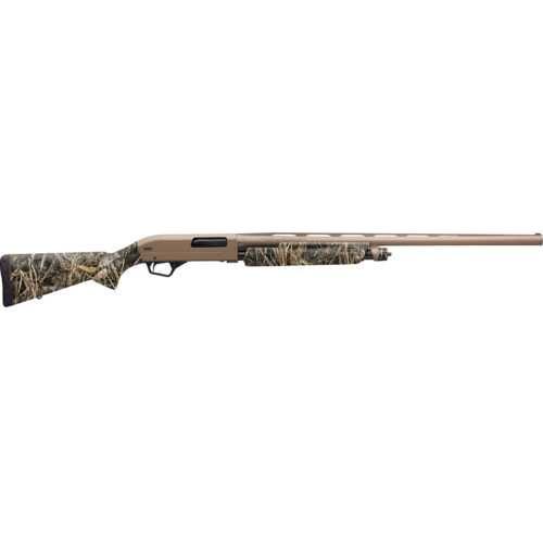 Winchester Super X Pump Hybrid Hunter Action Shotgun 20 Gauge 3