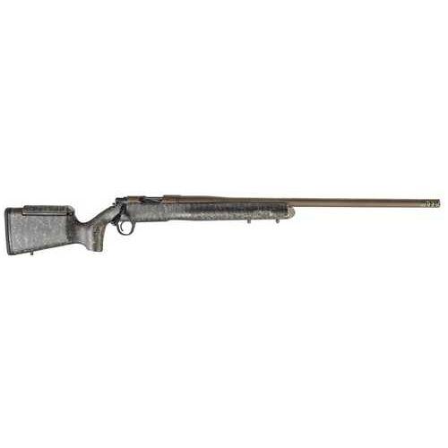 Christensen Arms Mesa Long Range Bolt Action Rifle 7mm PRC 26