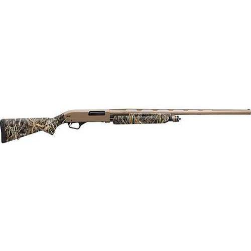 Winchester Super X Pump Hybrid Hunter Action Shotgun 12 Gauge 3.5