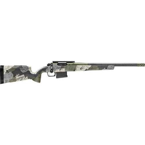 Springfield Armory 2020 Waypoint Bolt Action Rifle 6mm Creedmoor 20