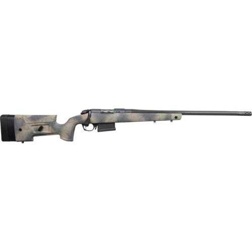 Bergara B-14 HMR Wilderness Bolt Action Rifle 6.5 Creedmoor 22