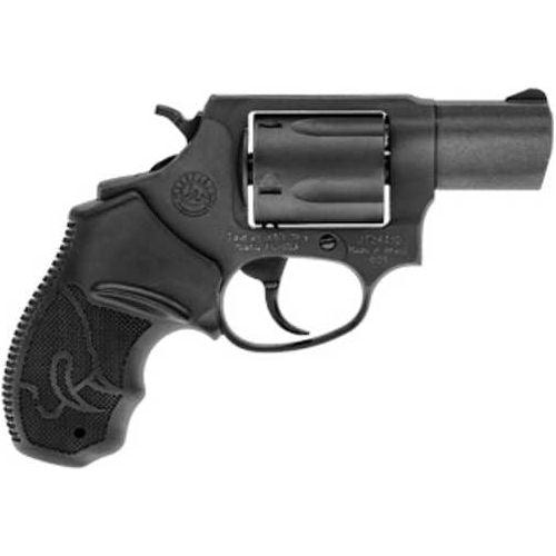 Taurus Model 605 Double Action Small Frame Revolver .357 Magnum 2