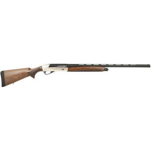 T R Imports Carlyle Shotgun 12 Gauge 3" Chamber 4 Round 28" Barrel Bronze/Black Receiver, Cerakote Finish, Turkish Walnut Furniture, Fiber Optic Sight