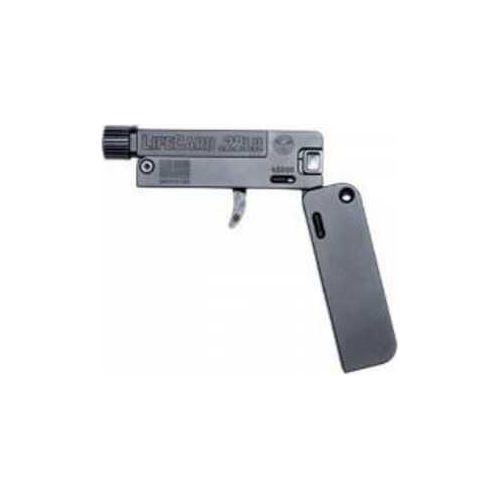 Trailblazer Lifecard Pistol 22 Lr Threaded Barrel - Buy A Gun