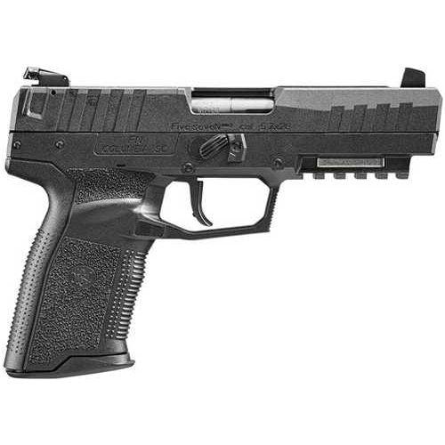 FN America Five-seveN MRD Semi-Automatic Pistol 5.7x28mm 4.8