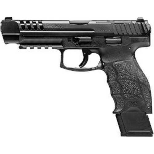 Heckler & Koch VP9L OR Semi-Automatic Pistol 9mm Luger 5