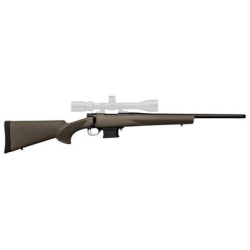 Howa Mini Action Bolt Rifle 7.62X39mm 20