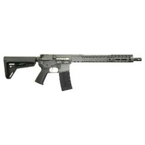 Black Rain Ordnance Spec+ SSP AR15 Semi-Automatic Rifle .223 Remington 16