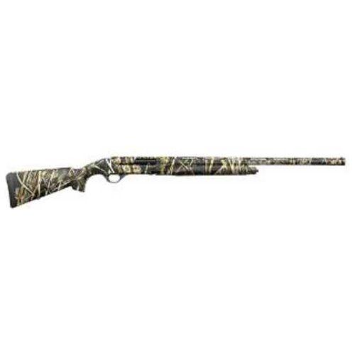 Retay Gordion Semi-Automatic Shotgun 20 Gauge 26" Barrel 4 Round Capacity Single Bead TruGlo Fiber Optic Sight Realtree Max-7 Hydrographic Finish