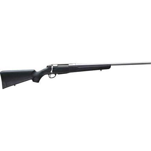 Tikka T3X Lite Stainless Left Hand 270 Winchester 22.4 Inch Barrel Finish Black Synthetic Stock 3 Round Bolt Action Rifle