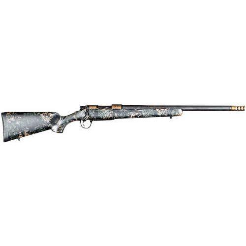 Christensen Arms Ridgeline FFT Bolt Action Rifle 7mm PRC 22