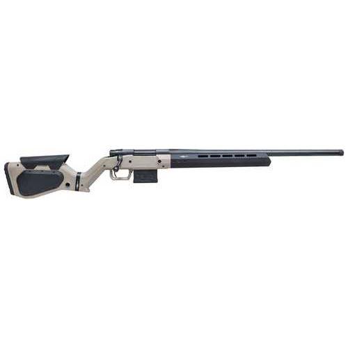 Howa M1500 HERA H7 SERIES Bolt Action Rifle .308 Winchester 24