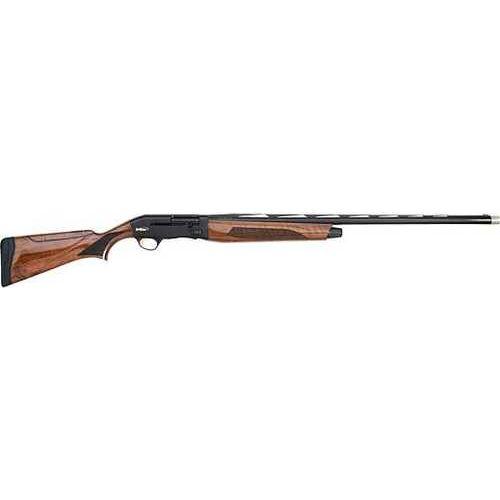 Tristar Viper G2 Pro Sporting Semi-Automatic Shotgun 12 Gauge 3" Chamber 30" Barrel 5 Round Capacity Walnut Stock Blued Finish