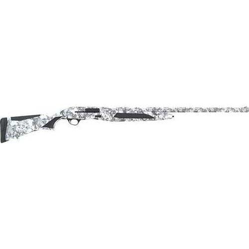 Tristar Viper G2 Pro Semi-Automatic Shotgun 12 Gauge 3" Chamber 30" Barrel 5 Round Capacity Synthetic Stock Snow Camouflage Finish