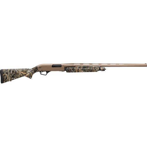 Winchester Super X Pump Hybrid Hunter Action Shotgun 12 Gauge 3