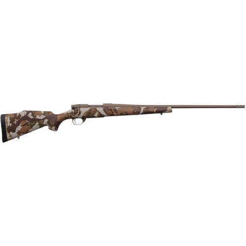 Weatherby Vanguard First Lite Bolt Action Rifle .300 Winchester Magnum 28