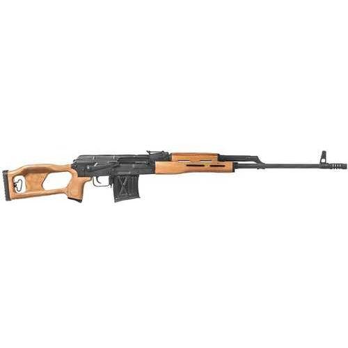 Century Arms PSL Semi-Automatic Rifle 7.62x54mmR 24.5