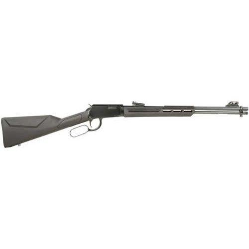 Rossi Rio Bravo Lever Action Rifle .22 WMR 18