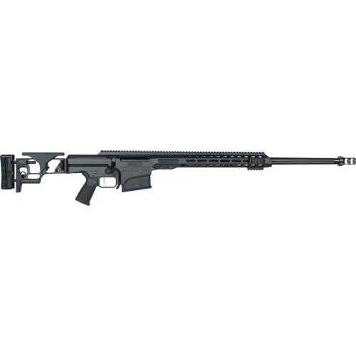 Barrett MRAD Bolt Action Rfile .308 Winchester 17