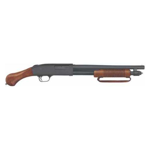 Mossberg 590 Shockwave Nightstick Pump Action Shotgun 20 Gauge 3