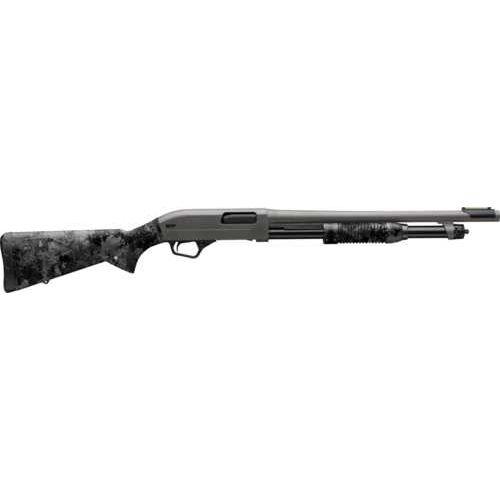 Winchester Super X Pump Defender Action Shotgun 20 Gauge 3