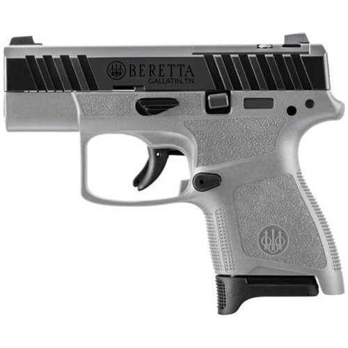 Beretta APX A1 Carry Single Action Semi-Automatic Pistol 9mm Luger 2.9