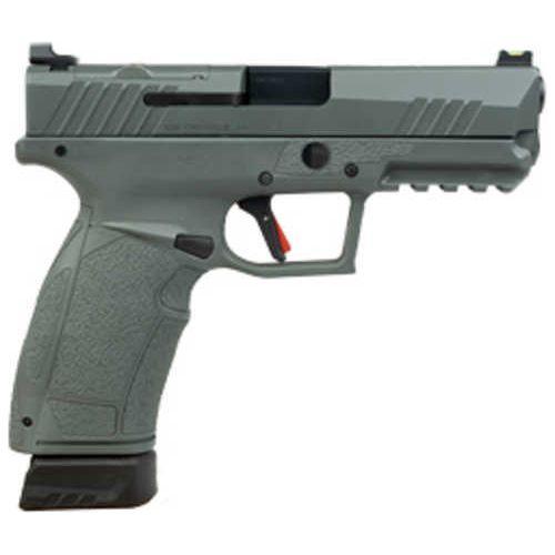 SDS Imports PX-9 Gen 3 Duty Compact Semi-Automatic Pistol 9mm Luger 5.1