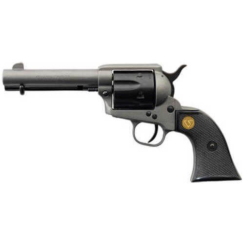 Chiappa Firearms 1873-22 SAA Single Action Revolver .22 Long Rifle 4.75