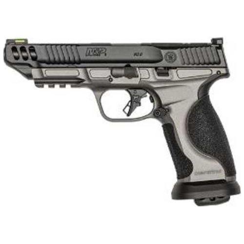 Smith & Wesson PC M&P9 M2.0 Semi-Automatic Pistol 9mm Luger 5