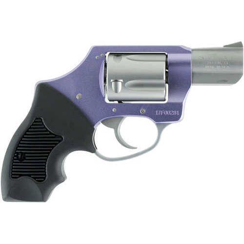 Charter Arms Lavender Lady 38 Special 2