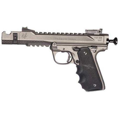 Volquartsen Black Mamba Semi-Automatic Pistol .22 Long Rifle 4.5