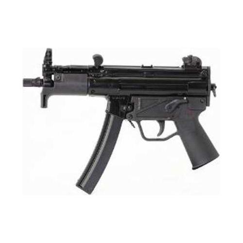 Zenith ZF-5P Semi-Automatic Pistol 9mm Luger 5.8" Barrel (3)-30Rd Magazines Black Finish - Buy A Gun