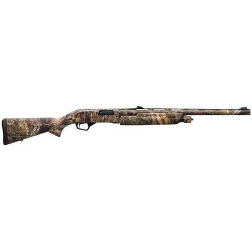 Winchester SXP Turkey Hunter Pump Action Shotgun 20 Gauge 3