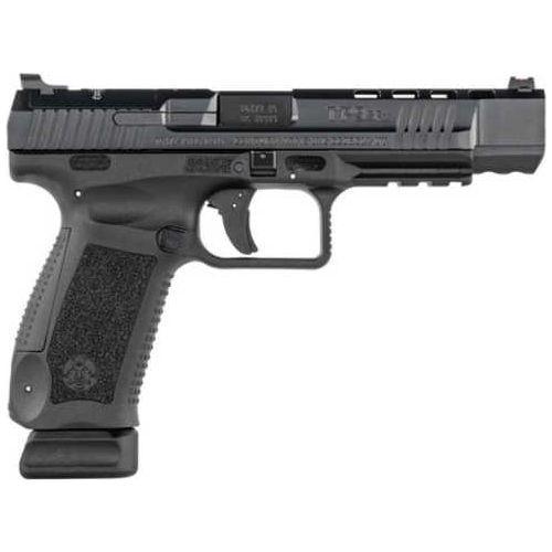 Century Canik TP9SFX Pistol 9mm Luger 5.20