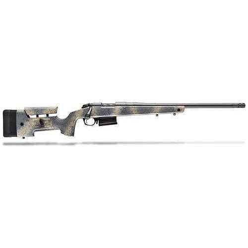 Bergara B-14 Series HMR Carbon Wilderness Bolt Action Rifle 6.5 PRC 26